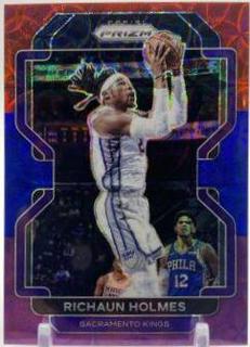 Richaun Holmes
