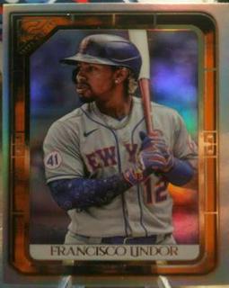 Francisco Lindor