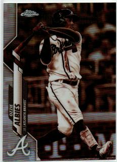 Ozzie Albies