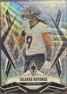 Talanoa Hufanga