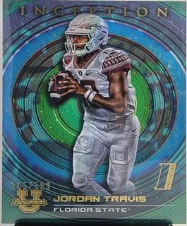 Jordan Travis