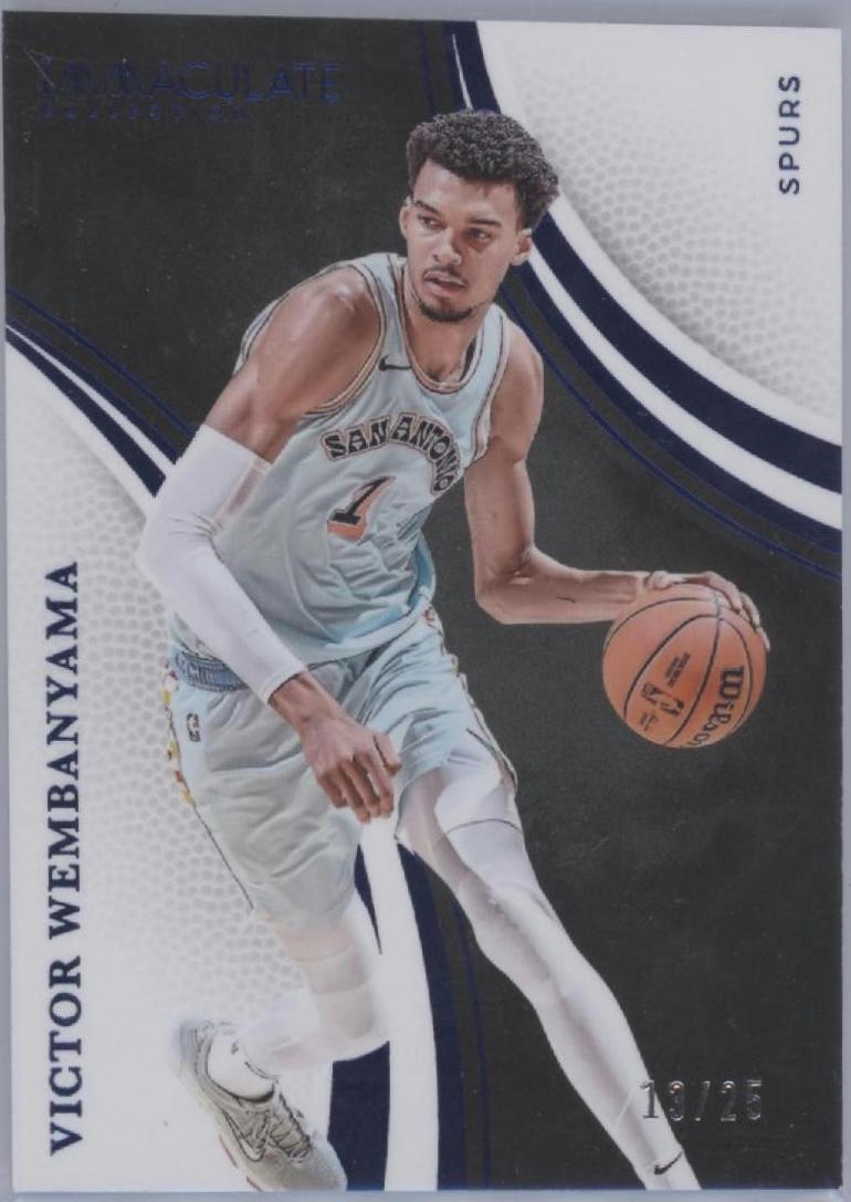 Victor Wembanyama