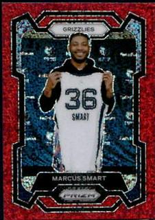 Marcus Smart