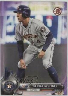 George Springer