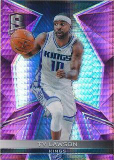 Ty Lawson