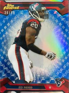 Ed Reed