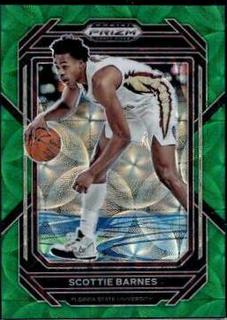Scottie Barnes
