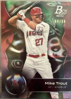 Mike Trout