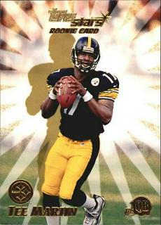Tee Martin