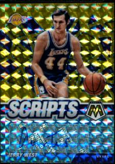 Jerry West