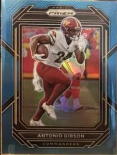 Antonio Gibson