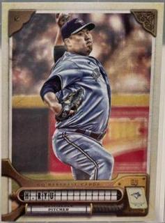 Hyun Jin Ryu