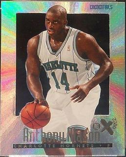 Anthony Mason