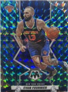 Evan Fournier