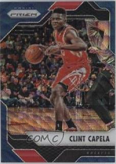 Clint Capela