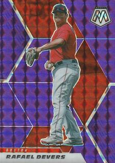 Rafael Devers
