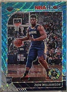 Zion Williamson