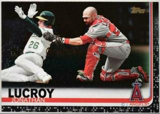 Jonathan Lucroy