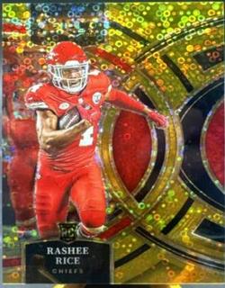 Rashee Rice