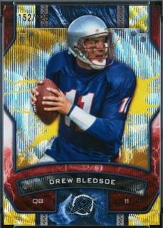 Drew Bledsoe