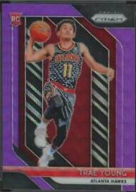 Trae Young