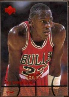 Michael Jordan