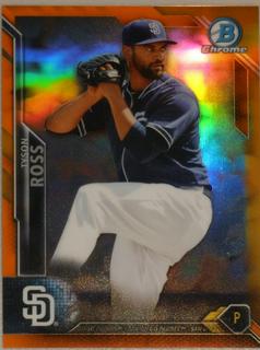 Tyson Ross