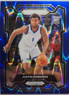 Justin Edwards