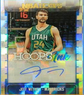 Jeff Withey