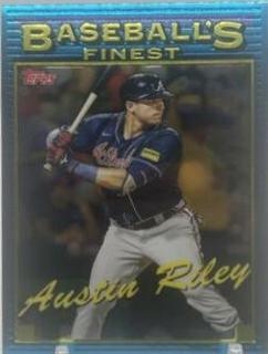 Austin Riley