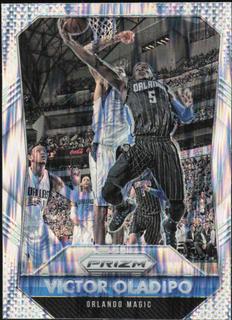 Victor Oladipo
