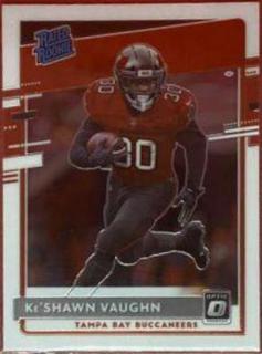 Ke'Shawn Vaughn