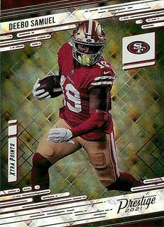 Deebo Samuel
