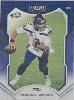 Russell Wilson