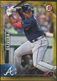 Hector Olivera