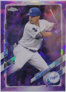 Yoshi Tsutsugo [Purple] #US54