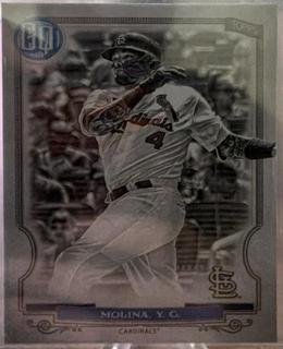 Yadier Molina