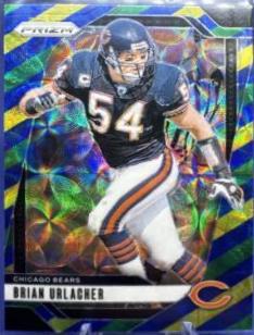 Brian Urlacher
