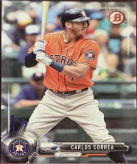 Carlos Correa