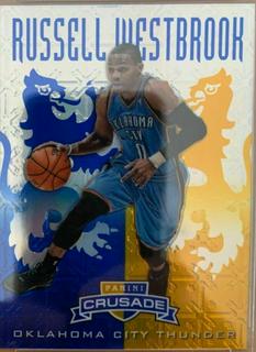 Russell Westbrook