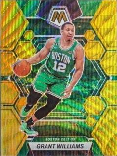 Grant Williams