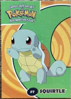 Squirtle