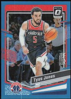 Tyus Jones