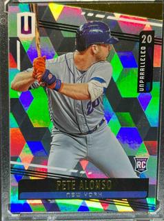 Pete Alonso