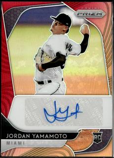 Jordan Yamamoto
