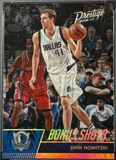 Dirk Nowitzki