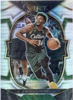 Marcus Smart