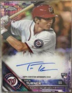 Trea Turner