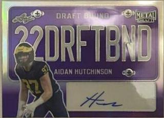 Aidan Hutchinson