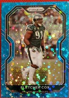 Fletcher Cox